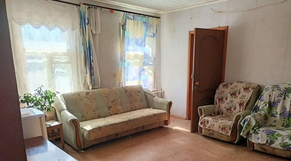 дом г Саратов р-н Октябрьский пр-д 1-й Овражный 2б фото 7