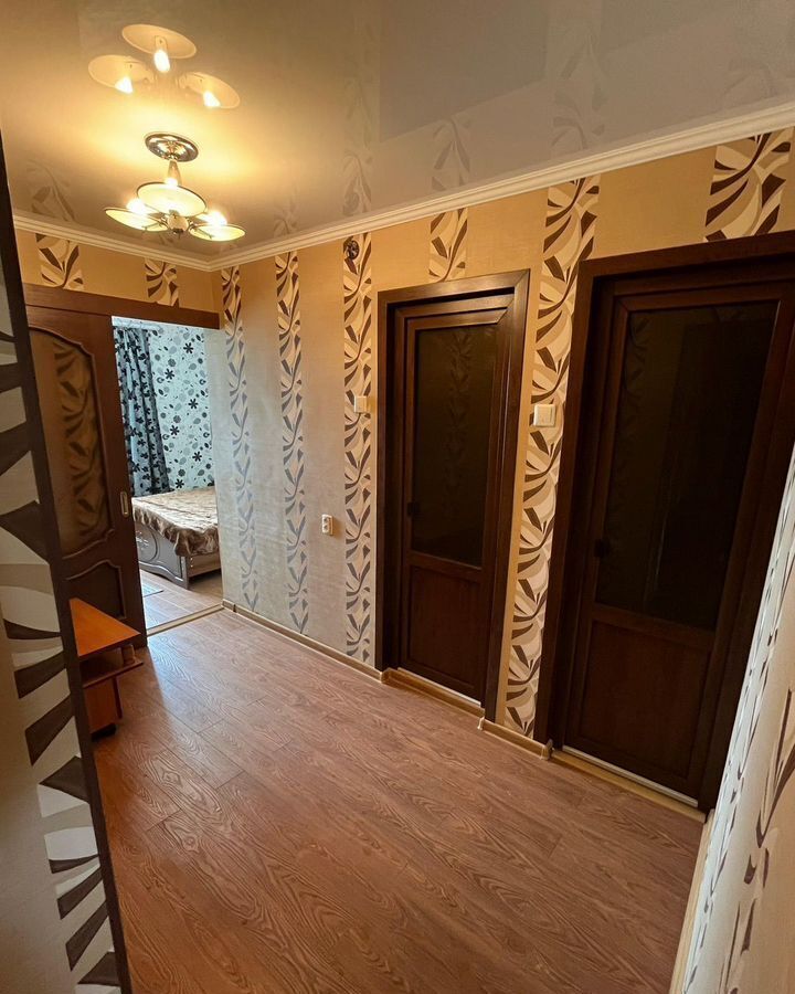 квартира р-н Ипатовский г Ипатово ул Орджоникидзе 123 фото 1