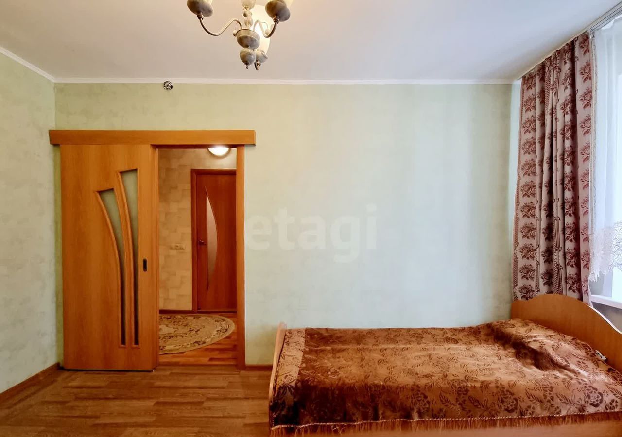 квартира р-н Ярцевский г Ярцево ул Автозаводская 34 фото 14