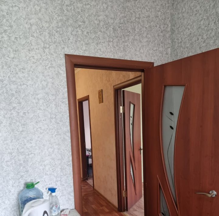 квартира г Балашиха мкр Ольгино ул Граничная 38 Ольгино фото 4