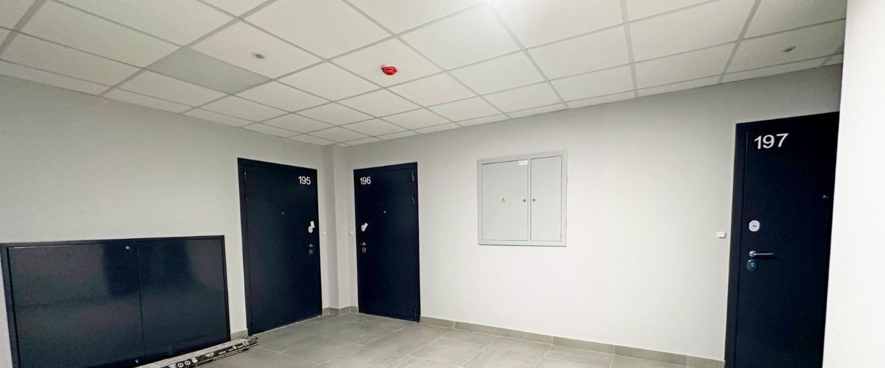 квартира г Казань метро Горки ул Рихарда Зорге 11в фото 8