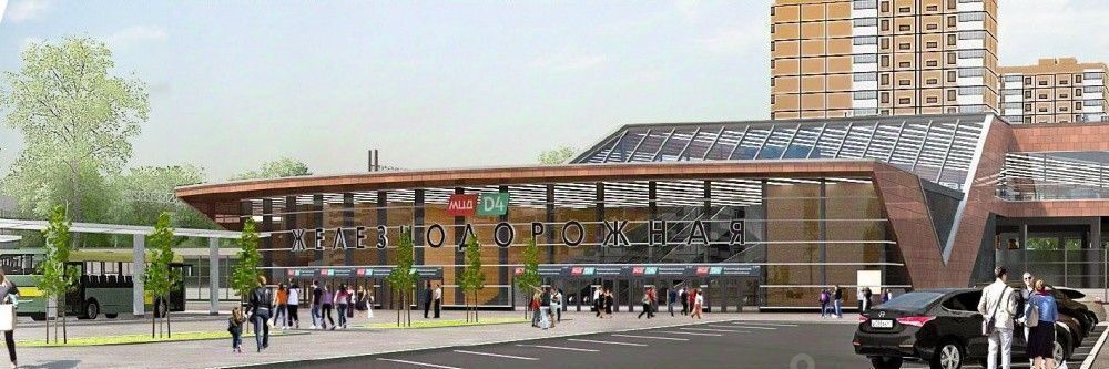 квартира г Балашиха мкр Железнодорожный ул Юбилейная 28 Железнодорожная фото 33