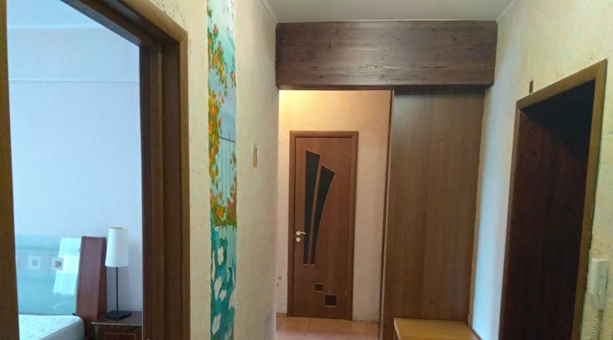 квартира г Москва метро Павелецкая наб Космодамианская 46/50с 1 муниципальный округ Замоскворечье фото 4