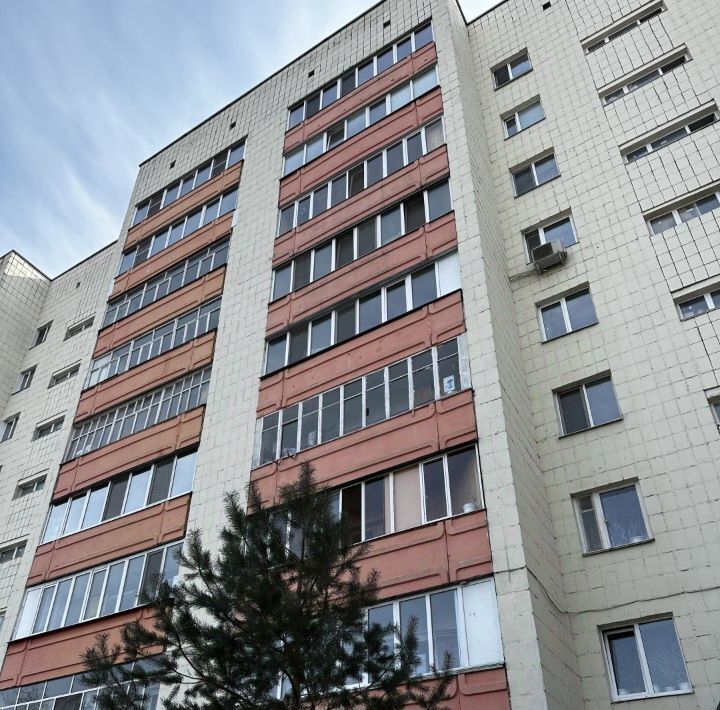 квартира г Казань метро Горки ул Авангардная 147б фото 15
