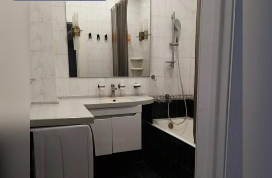 квартира г Москва метро Зорге ул Зорге 14к/2 фото 6