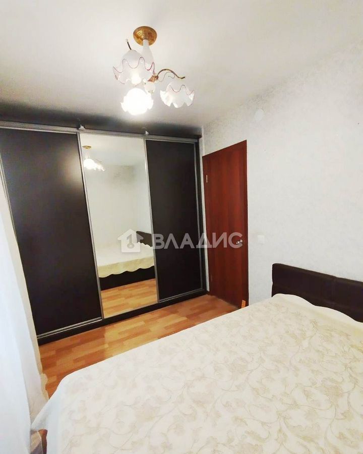квартира г Стерлитамак Солнечный ул Строителей 10 фото 5