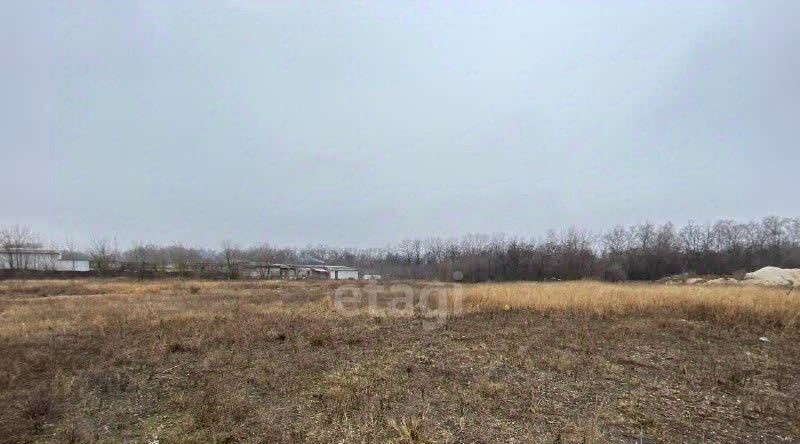 земля г Старый Оскол ул Арктическая фото 1