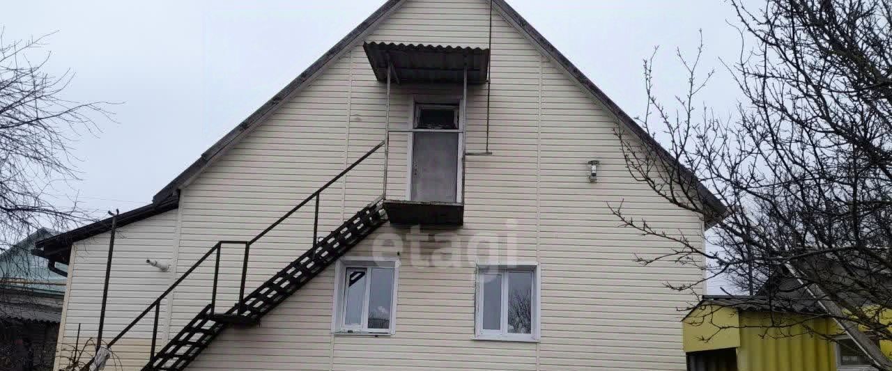 дом г Старый Оскол микрорайон Горняк 10 фото 4