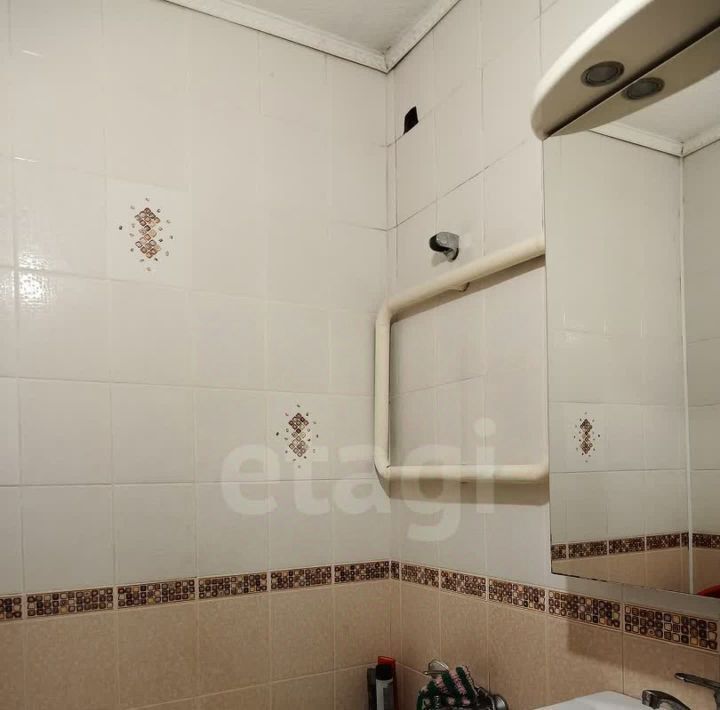 квартира г Горно-Алтайск пр-кт Коммунистический фото 10