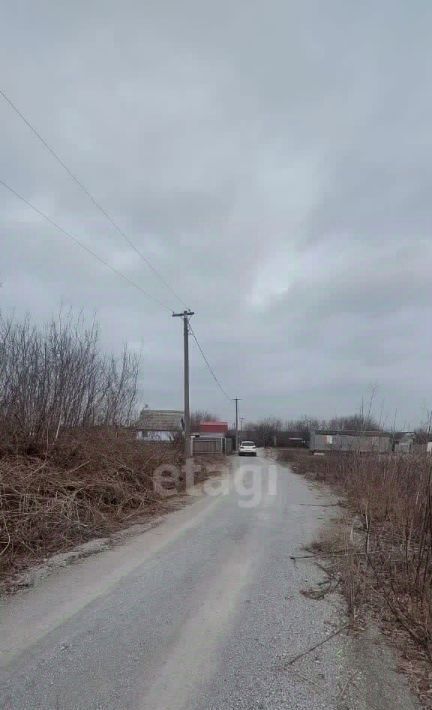 земля г Старый Оскол снт Фиалка фото 3