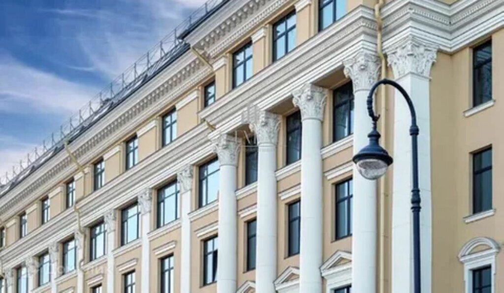 квартира г Санкт-Петербург метро Чернышевская наб Воскресенская 32 округ Литейный фото 10