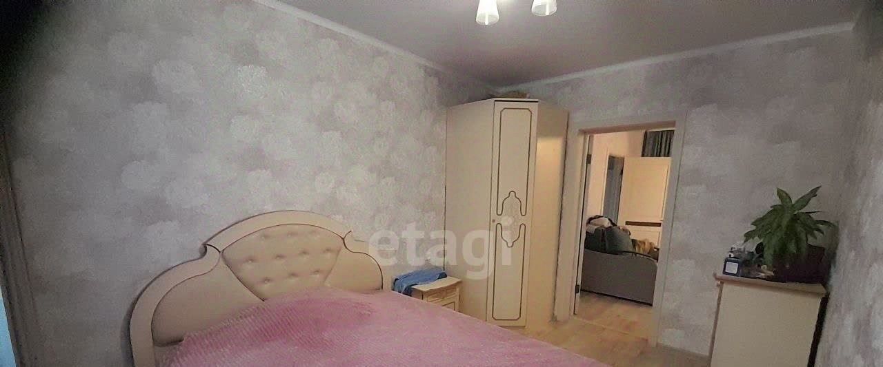дом г Старый Оскол микрорайон Горняк 10 фото 10