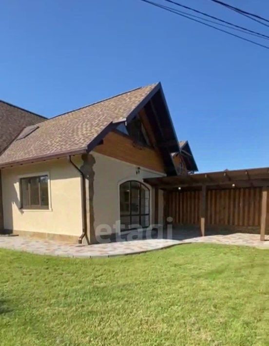 дом г Кисловодск ул Прудная 120в фото 3
