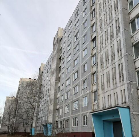 р-н Заволжский дом 16 фото
