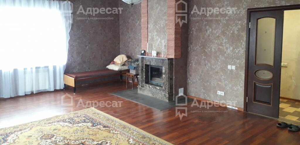 дом г Волгоград снт Динамо фото 2