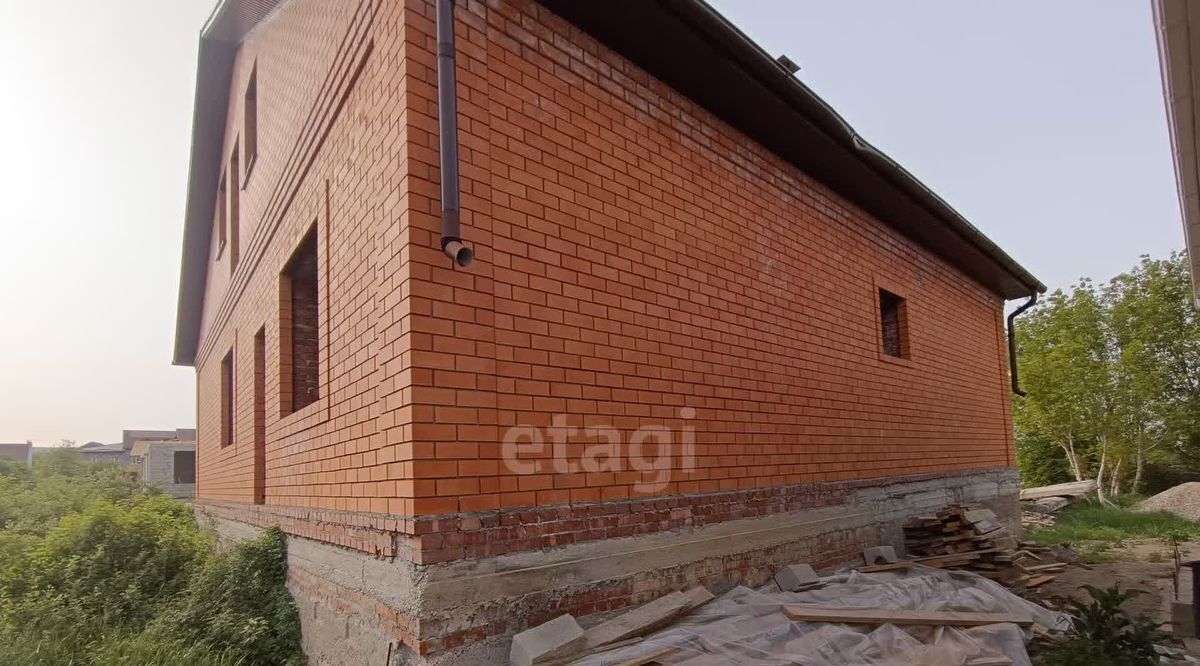 дом г Железноводск п Иноземцево ул Комсомольская фото 7