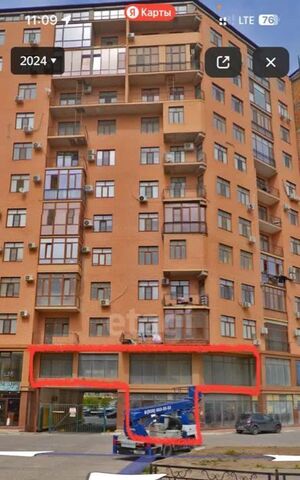 пр-кт Акулиничева 1 фото