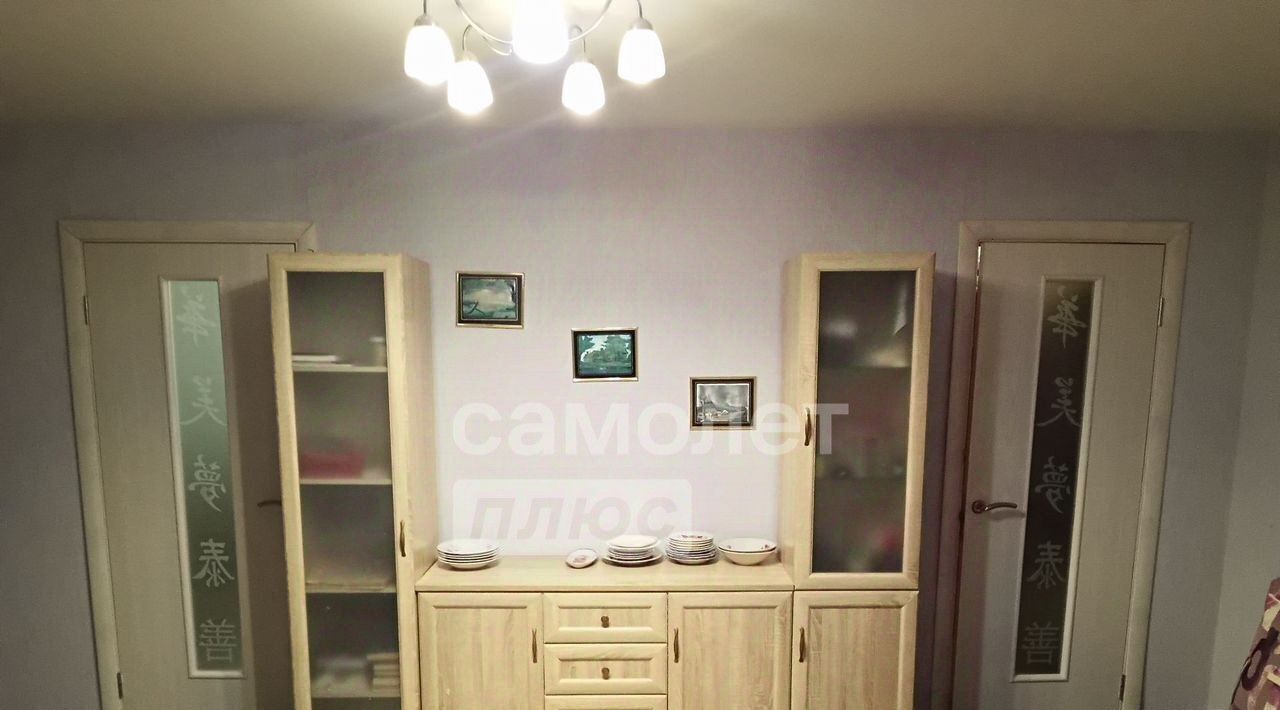 квартира г Великий Новгород ул Менделеева 12 фото 3