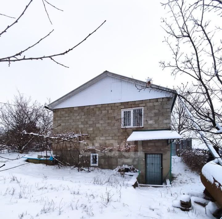 дом г Кисловодск снт Горка 28 фото 19