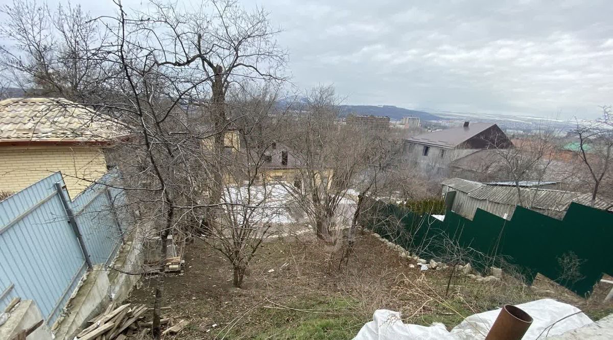 дом г Пятигорск ул Разина фото 23