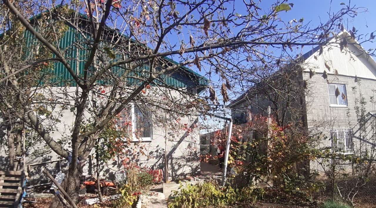 дом г Пятигорск снт Строитель № 9 садоводческий массив фото 32