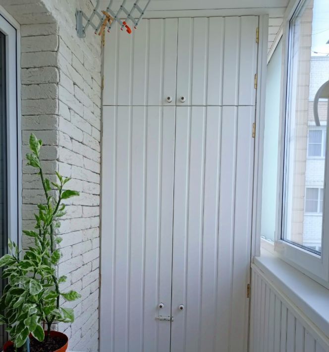 квартира г Астрахань р-н Советский ул Космонавтов 18к/4 фото 17