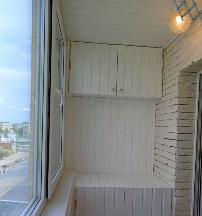 квартира г Астрахань р-н Советский ул Космонавтов 18к/4 фото 20