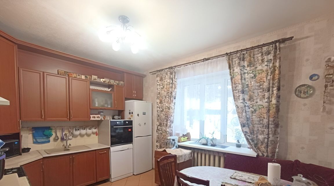 дом г Смоленск р-н Промышленный ул Загорная 50 фото 18