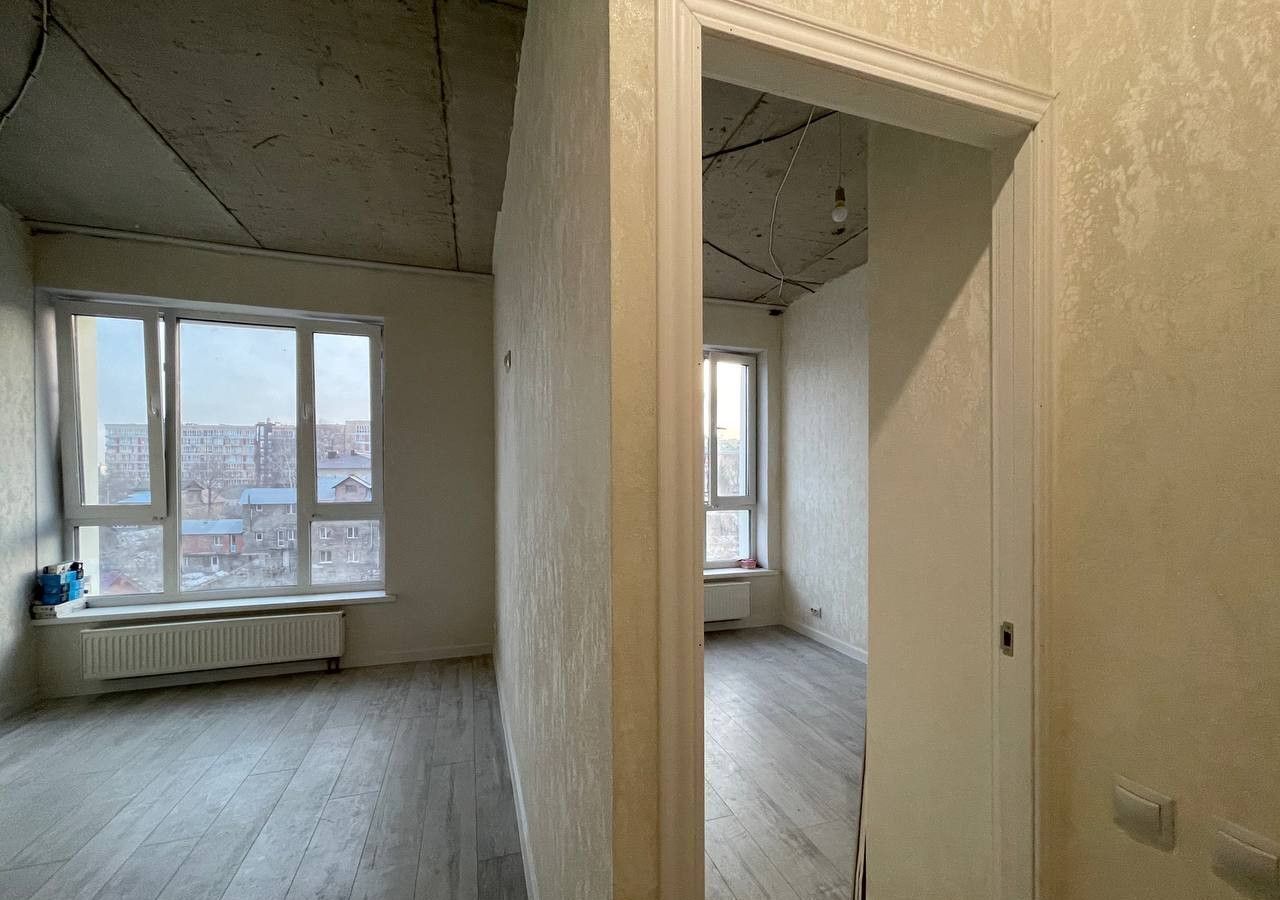 офис г Уфа р-н Кировский ул Коммунистическая 98/1 фото 22