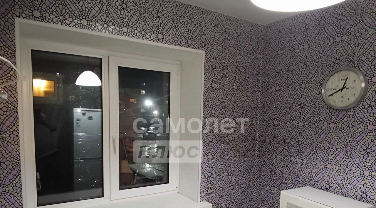 квартира г Великий Новгород ул Менделеева 12 фото 9