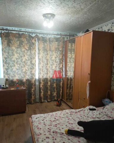 р-н Фрунзенский дом 55а фото