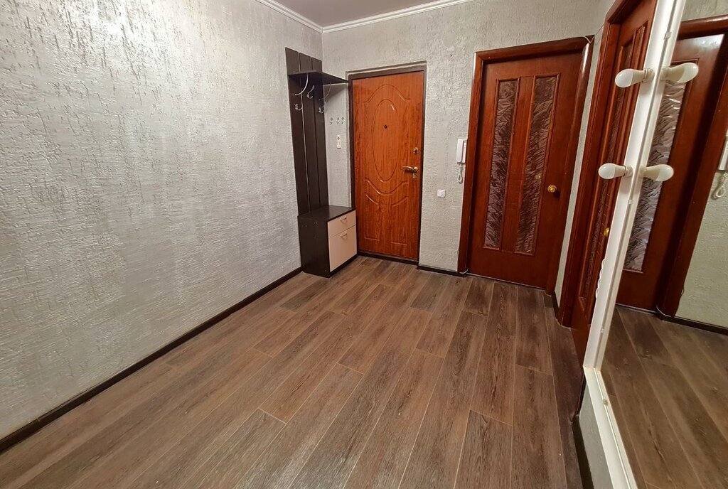 квартира г Чебоксары р-н Калининский ул Ярмарочная 11к/1 фото 6