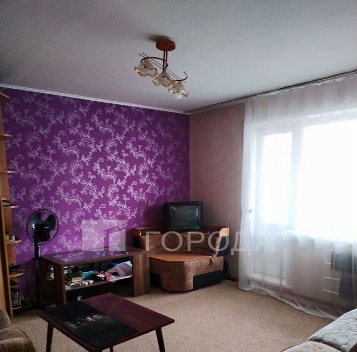 квартира г Барнаул р-н Индустриальный ул Островского 43 фото 7