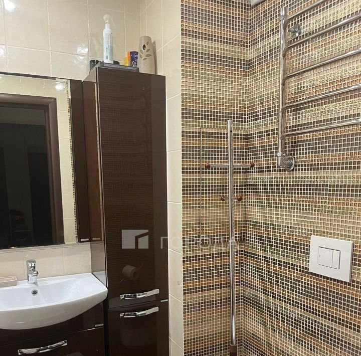 квартира г Барнаул р-н Железнодорожный ул Главная 3 фото 21