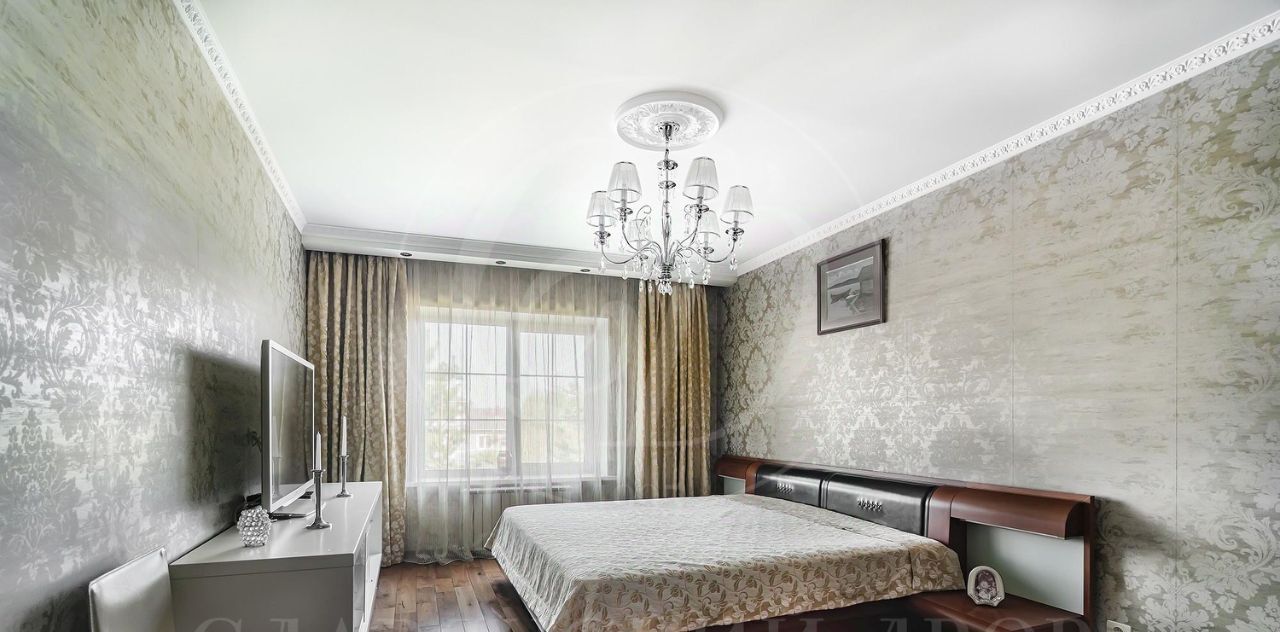 дом г Истра Петровский Парк кп, Нахабино фото 21