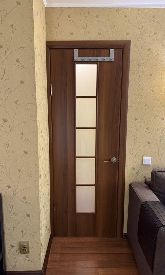 квартира г Пушкин р-н Пушкинский ул Железнодорожная 32 фото 7