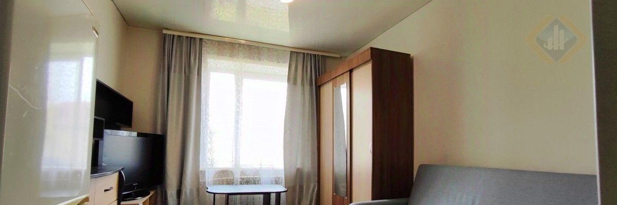 комната г Находка ул Постышева 29 фото 4