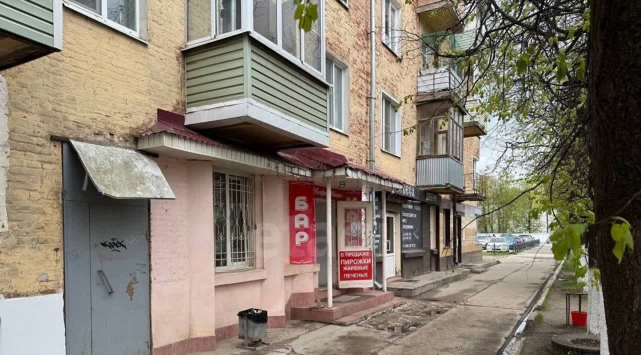 свободного назначения г Ковров ул Либерецкая 1 фото 2