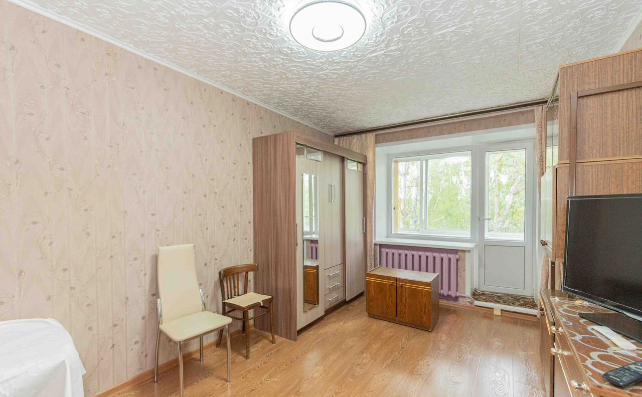 квартира г Владимир р-н Фрунзенский пр-кт Суздальский 14 фото 12