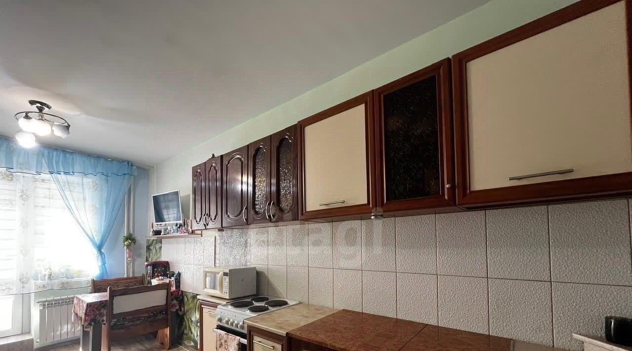 квартира г Новосибирск Студенческая ул Дмитрия Шмонина 1 фото 1