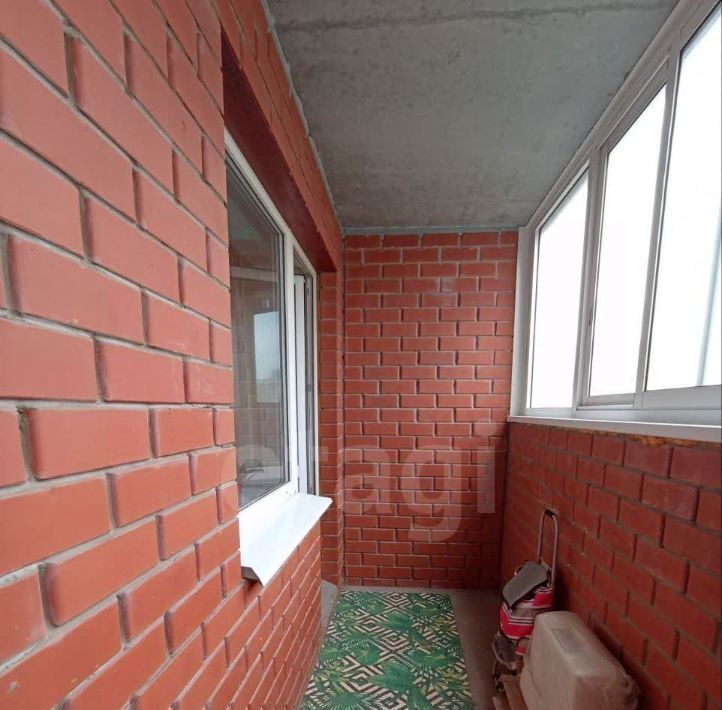 квартира г Ижевск р-н Индустриальный Культбаза ул Льва Толстого 34 фото 11
