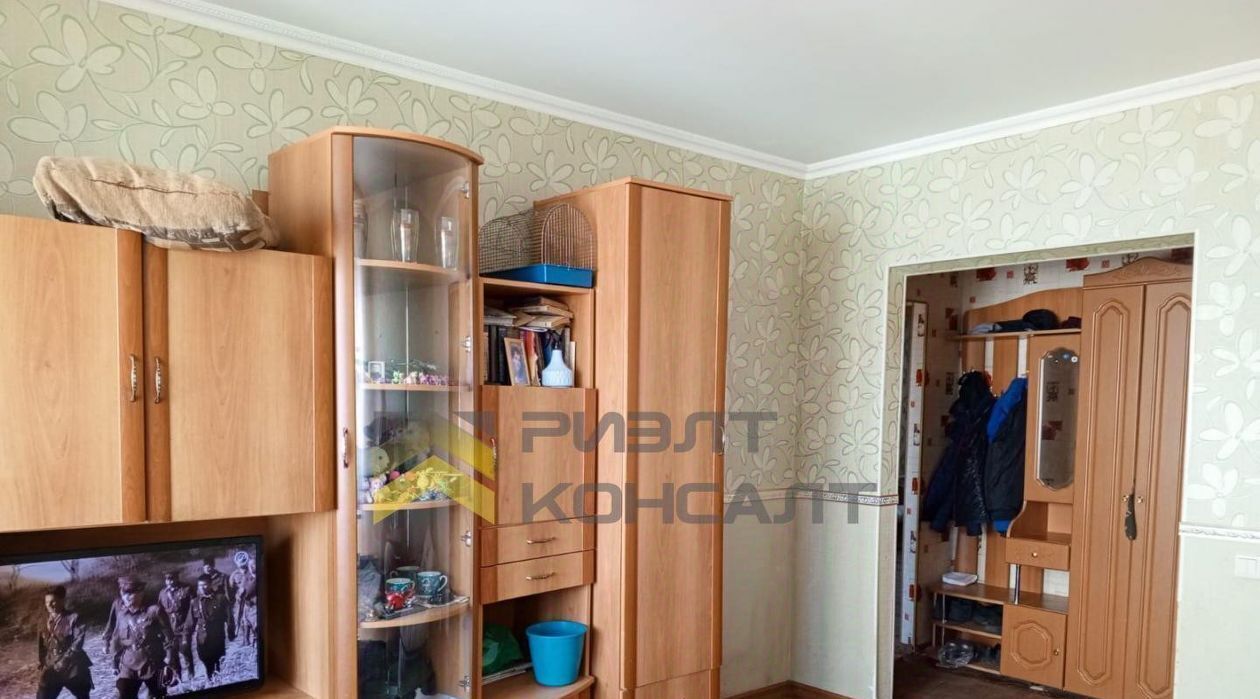 квартира г Омск р-н Центральный ул Завертяева 7к/5 фото 1