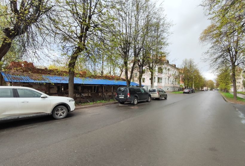 офис г Великий Новгород Торговая сторона ул Славная 53 фото 3