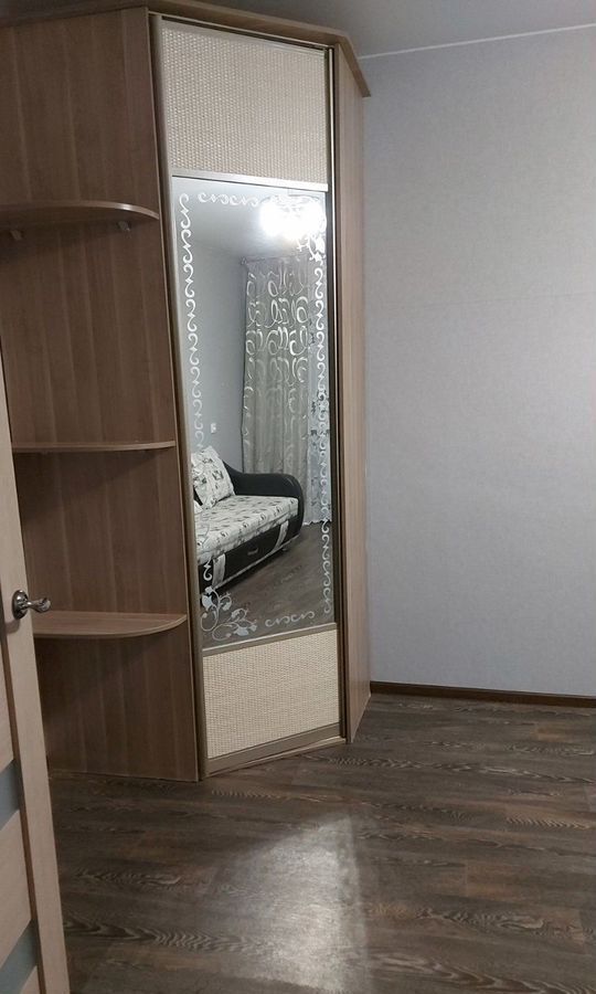 квартира г Тюмень р-н Ленинский ул Тульская 2 фото 2