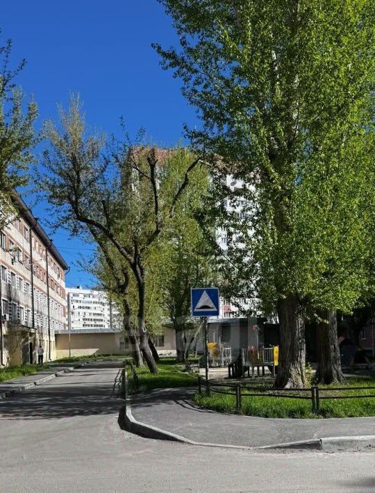 квартира г Тюмень р-н Ленинский ул Беляева 23/1 фото 14