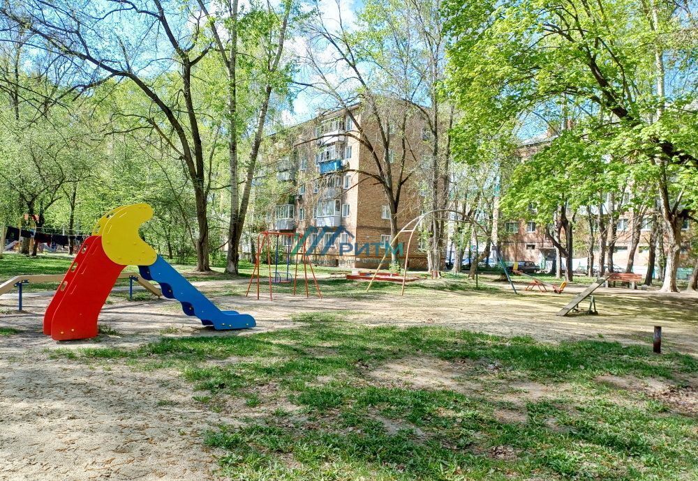 квартира г Пенза р-н Первомайский ул Мира 8 фото 10
