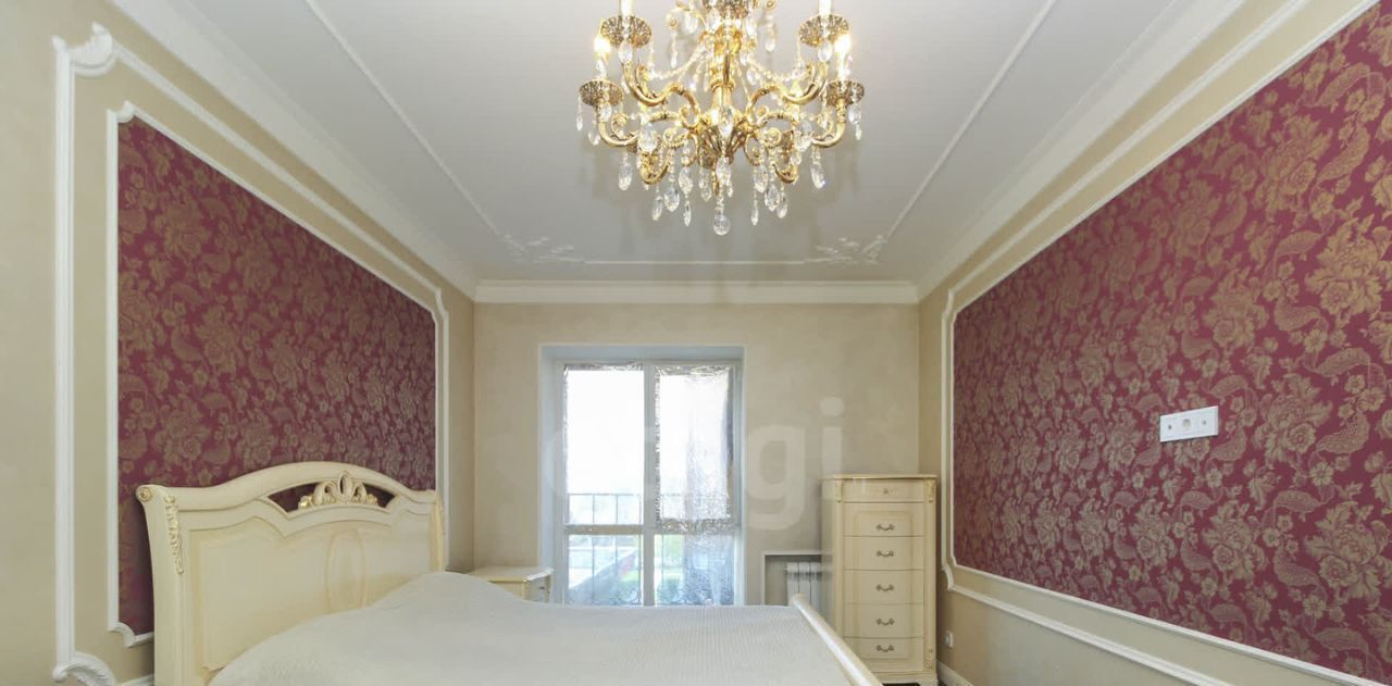 квартира г Омск р-н Центральный ул Октябрьская 159 фото 33