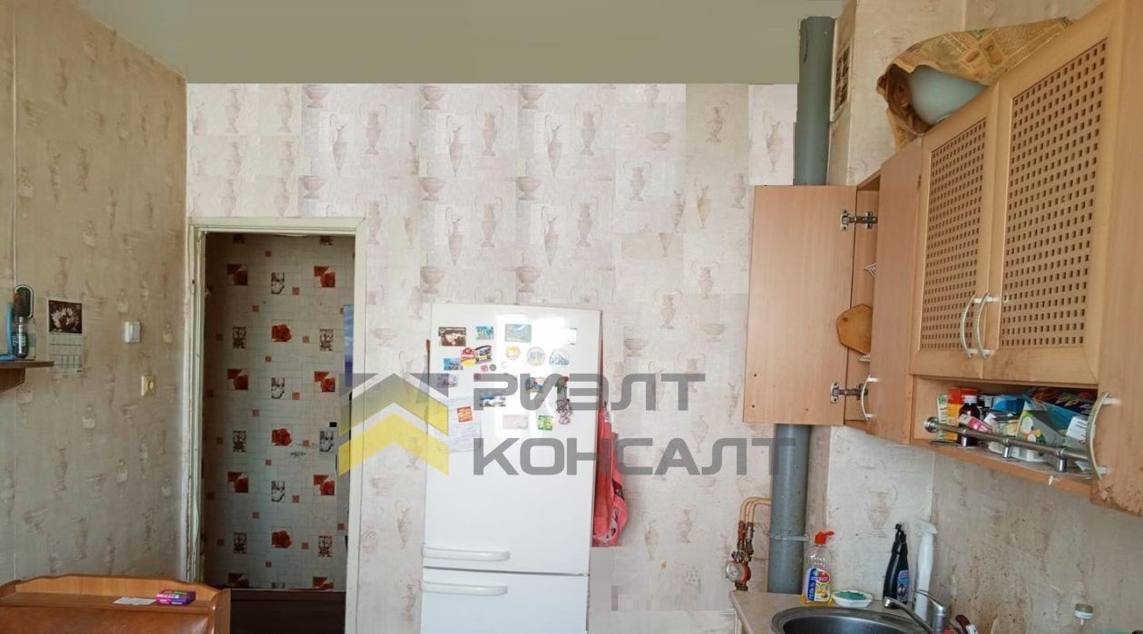 квартира г Омск р-н Центральный ул Завертяева 7к/5 фото 5