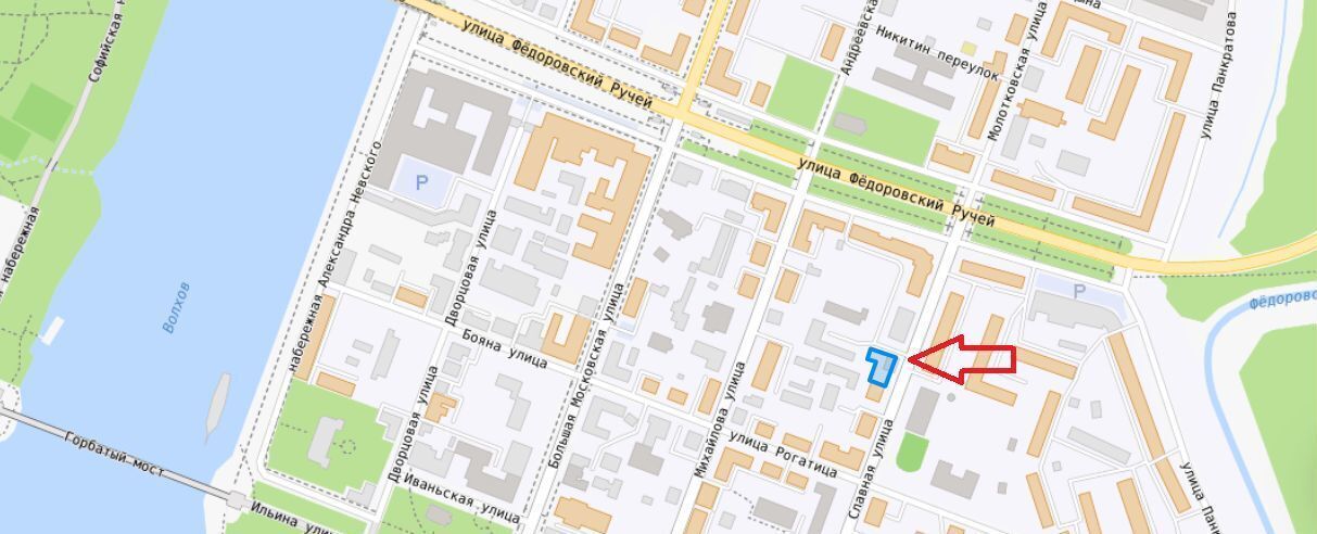 офис г Великий Новгород Торговая сторона ул Славная 53 фото 12