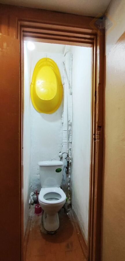 комната г Находка ул Постышева 29 Находкинский г. о. фото 9